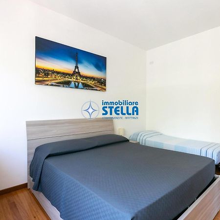 Condominio Nausicaa Lido di Jesolo Eksteriør billede