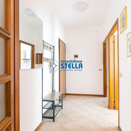 Condominio Nausicaa Lido di Jesolo Eksteriør billede