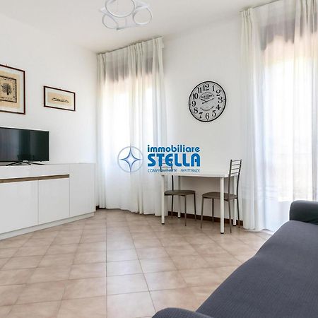 Condominio Nausicaa Lido di Jesolo Eksteriør billede