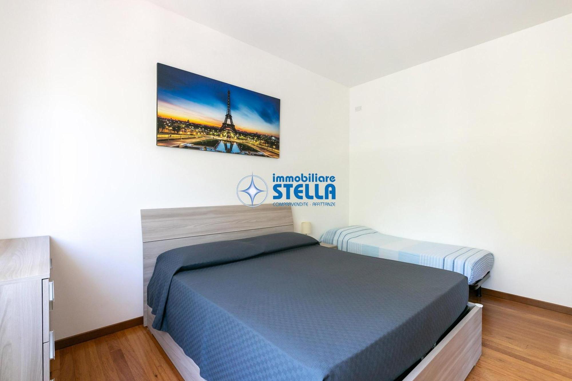 Condominio Nausicaa Lido di Jesolo Eksteriør billede