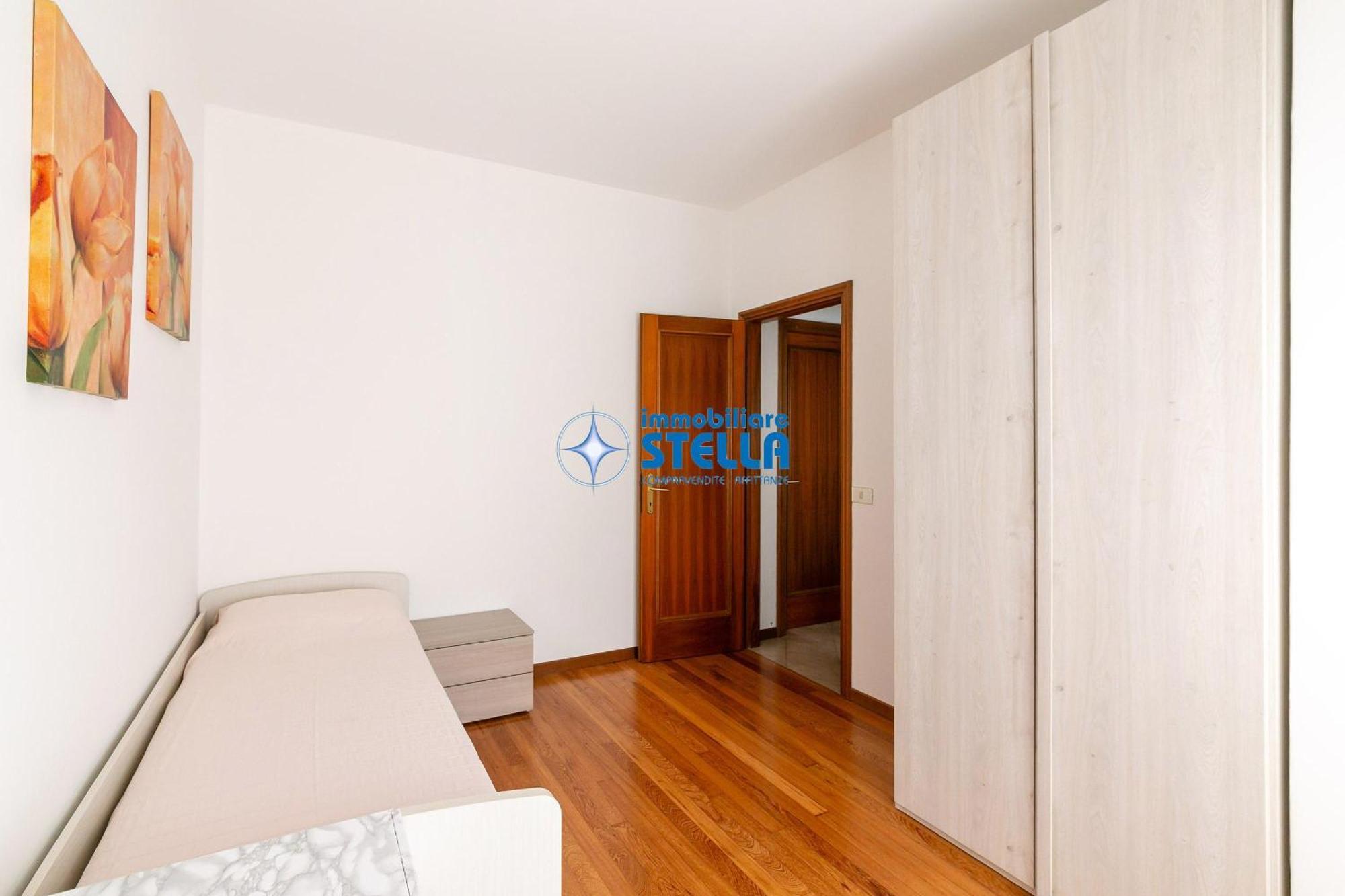 Condominio Nausicaa Lido di Jesolo Eksteriør billede