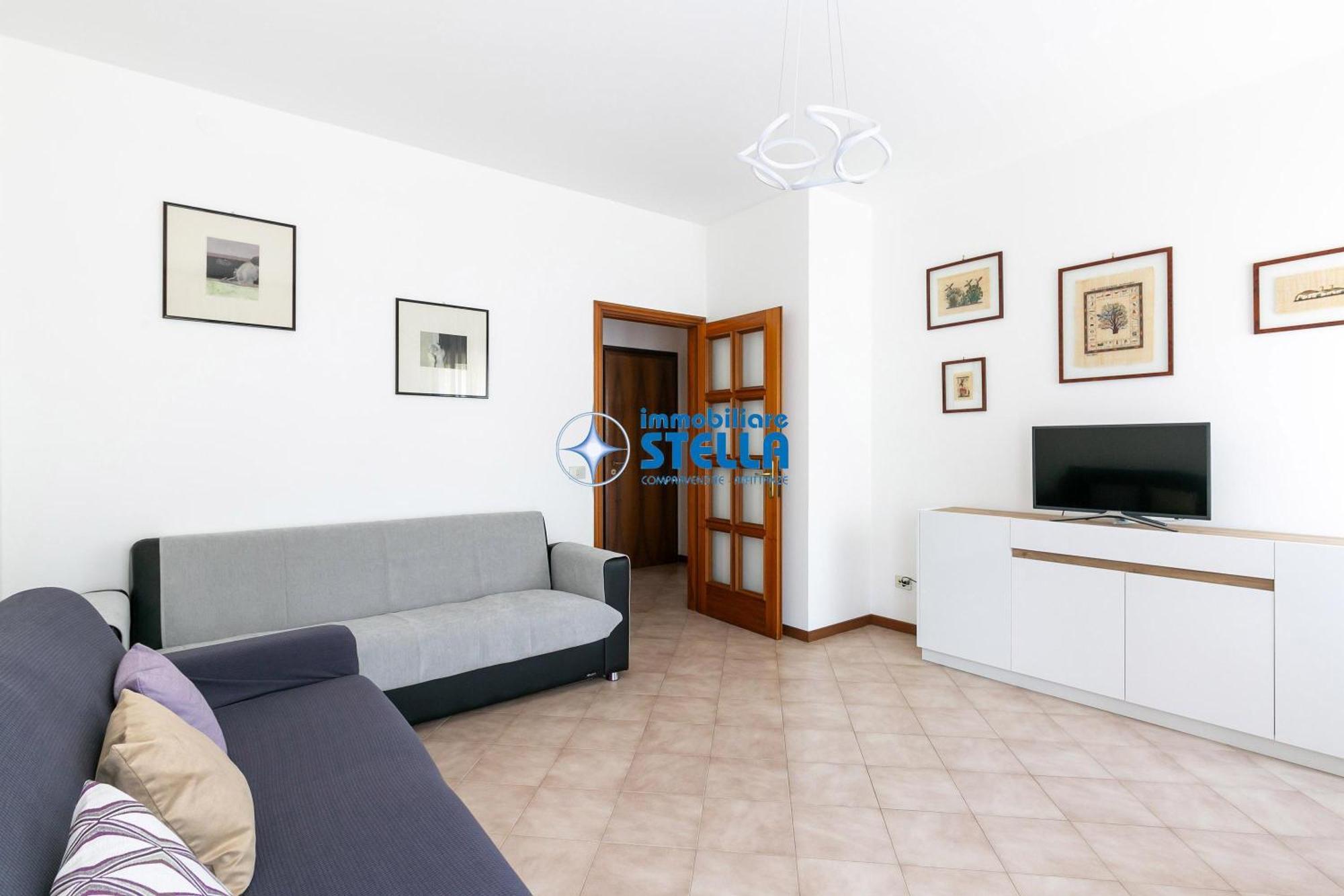Condominio Nausicaa Lido di Jesolo Eksteriør billede