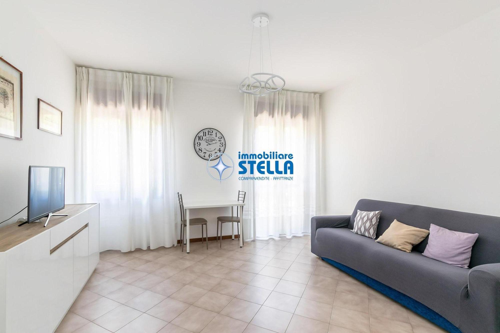Condominio Nausicaa Lido di Jesolo Eksteriør billede