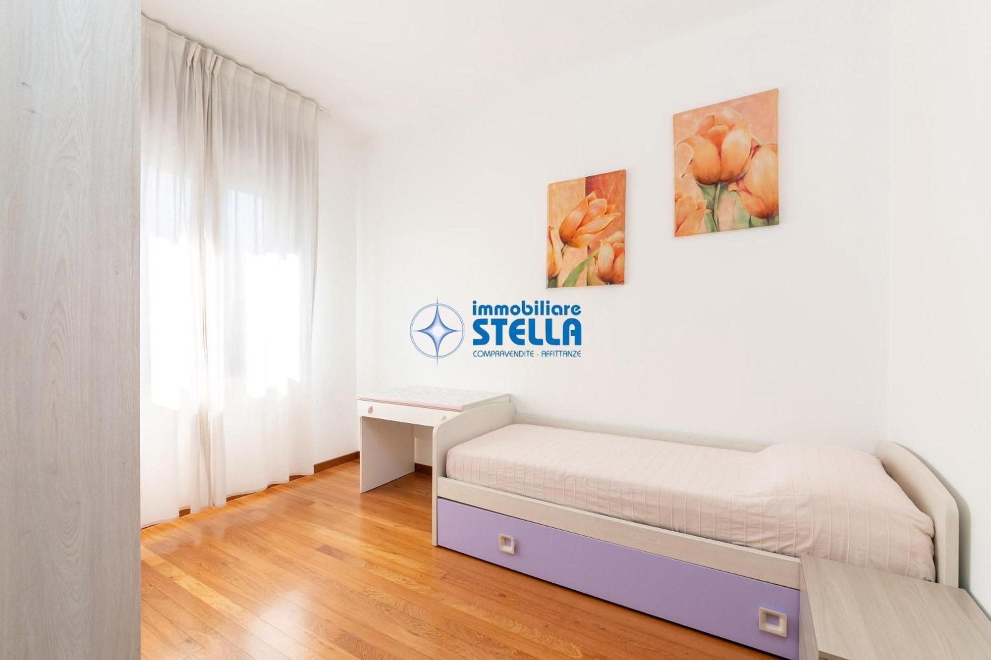 Condominio Nausicaa Lido di Jesolo Eksteriør billede