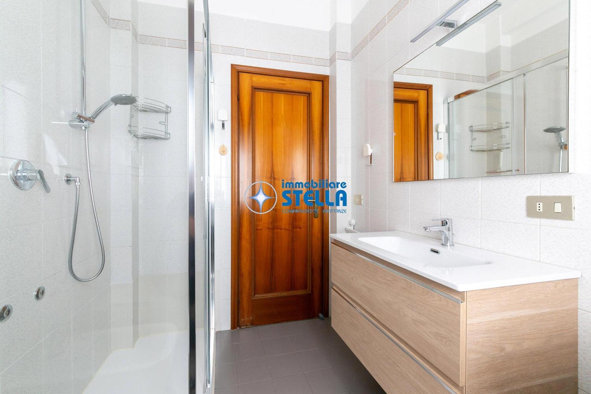 Condominio Nausicaa Lido di Jesolo Eksteriør billede