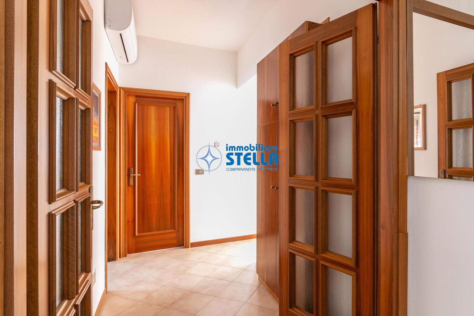 Condominio Nausicaa Lido di Jesolo Eksteriør billede